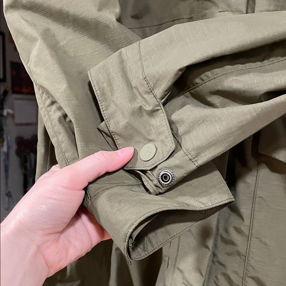 REI Jacket - image 5